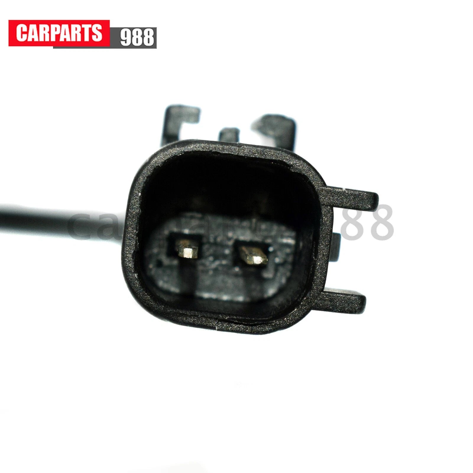 ABS Wheel Speed Sensor Front Left / Right For 2009-12 Dodge RAM 1500 68060333AA 6B93BC-57
