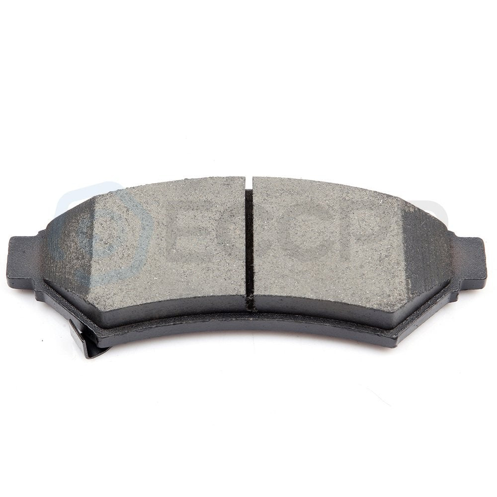 Front Rear Ceramic Brake Pads For Buick Allure Buick LaCrosse Pontiac Grand Prix 6B93BC-57
