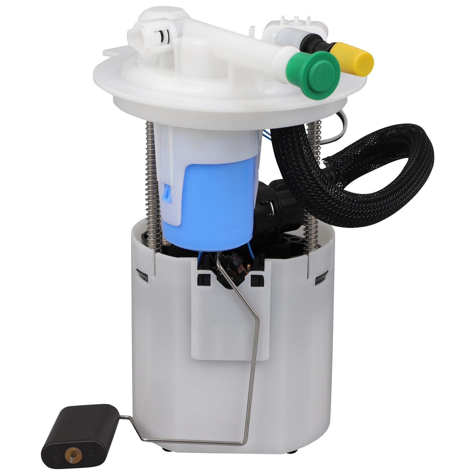 Fits 2008-2009 Pontiac Montana Chevrolet Uplander V6-3.9L Fuel Pump Assembly 12V 6B93BC-57