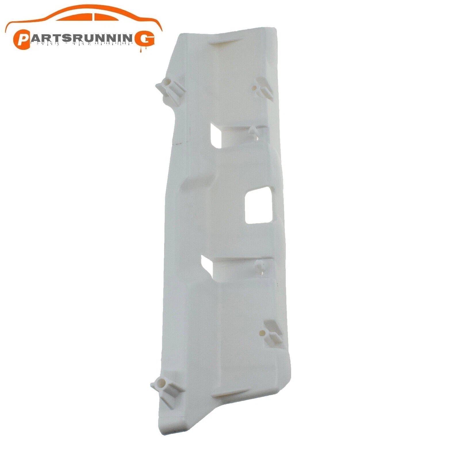 Front Right Passenger Side Bumper Bracket for 2014-2015 Lexus IS250 52533-53020 6B93BC-57