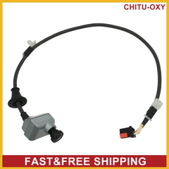 AG1T-19G490-BC Rear View Backup Assist Camera for Ford Fusion 10-12 AG1T19G490BC 6B93BC-57