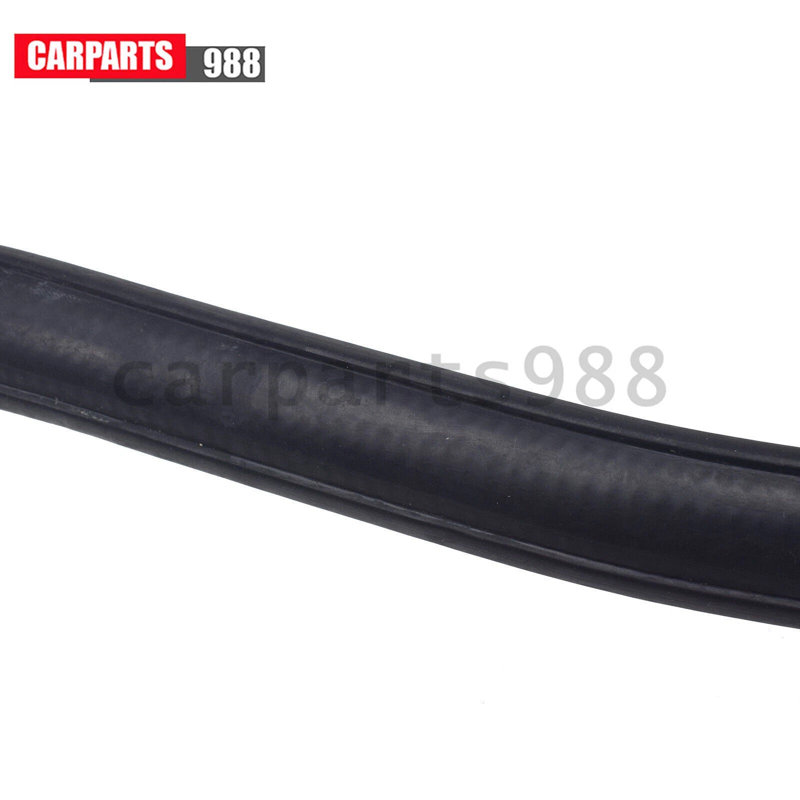Crankcase Vent Hose for 2003-2005 Mercedes Ben C230 2711410783 2711410683 6B93BC-57