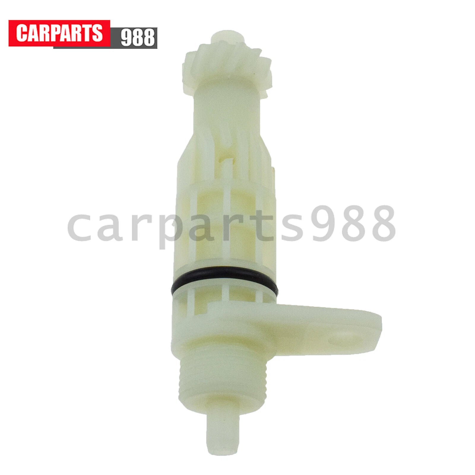 2Pcs Speed Sensor & Connector for Chevrolet Aveo Aveo5 Pontiac G3 96190708 6B93BC-57