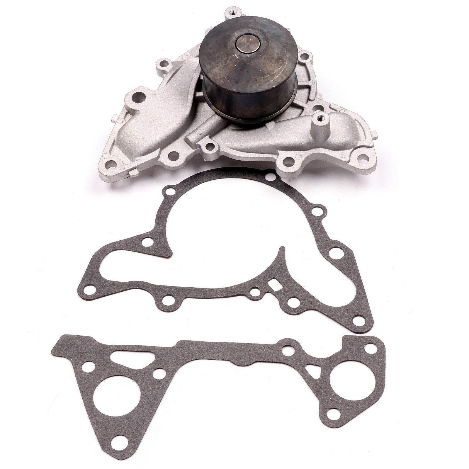 For Chrysler Dodge Mitsubishi 2.5L 3.0L 24V 6G72 6G73 Timing Belt Kit Water Pump MITSUBISHI