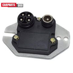 Ignition Coil Control Module 0025452632 For Mercedes R107 W126 W201 190E 380SE 6B93BC-57