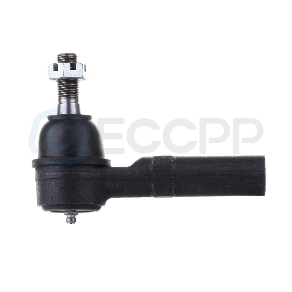 6Pieces Front Steering Kit Tie Rod End Link For 2003-2005 Chevrolet Express 2500 6B93BC-57
