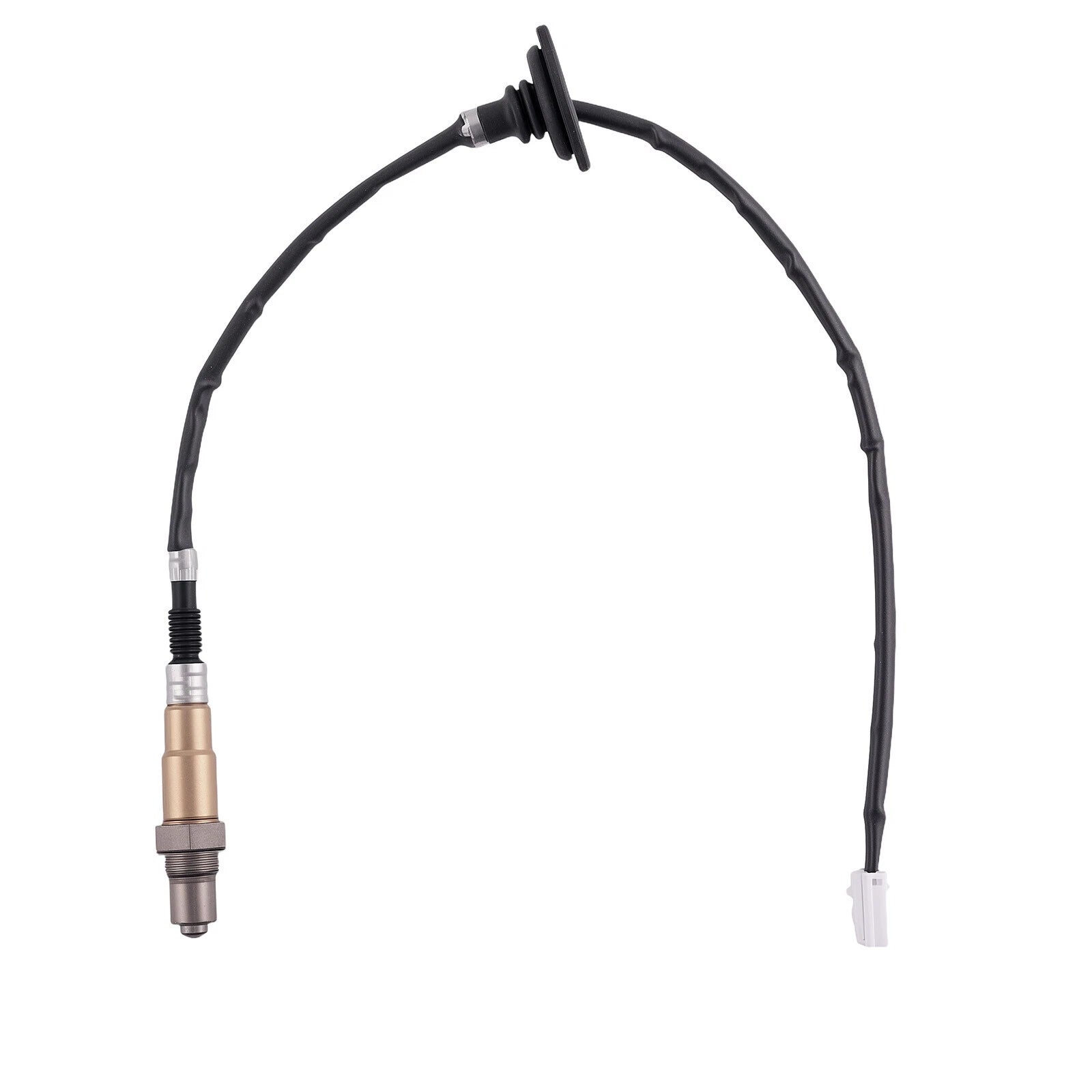 2PCS Upstream & Downstream O2 Oxygen Sensor for 2002-2006 Mitsubishi Lancer 2.0L 6B93BC-57