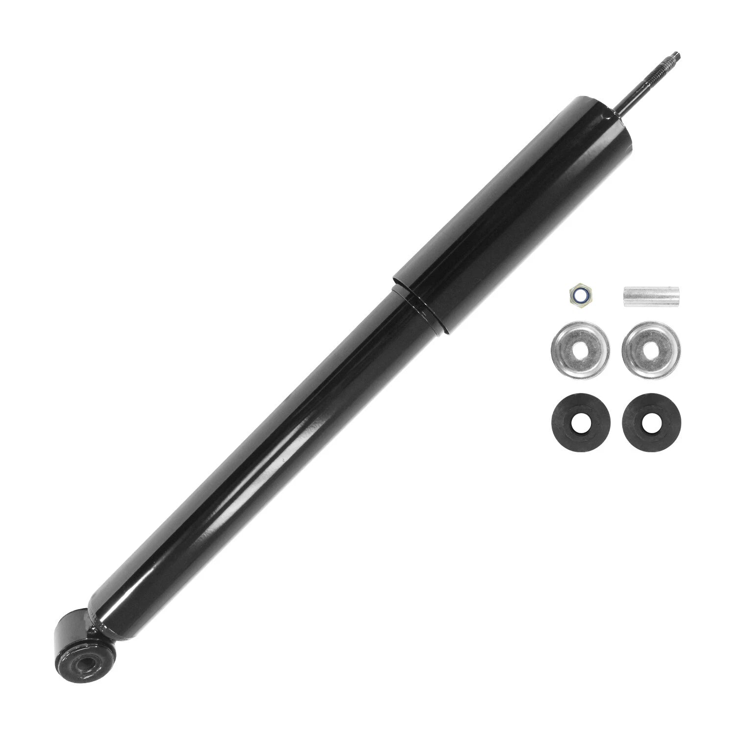 Rear Shock Absorber for 2012-2015 Honda Civic Coupe Only - Excludes Si models 6B93BC-57