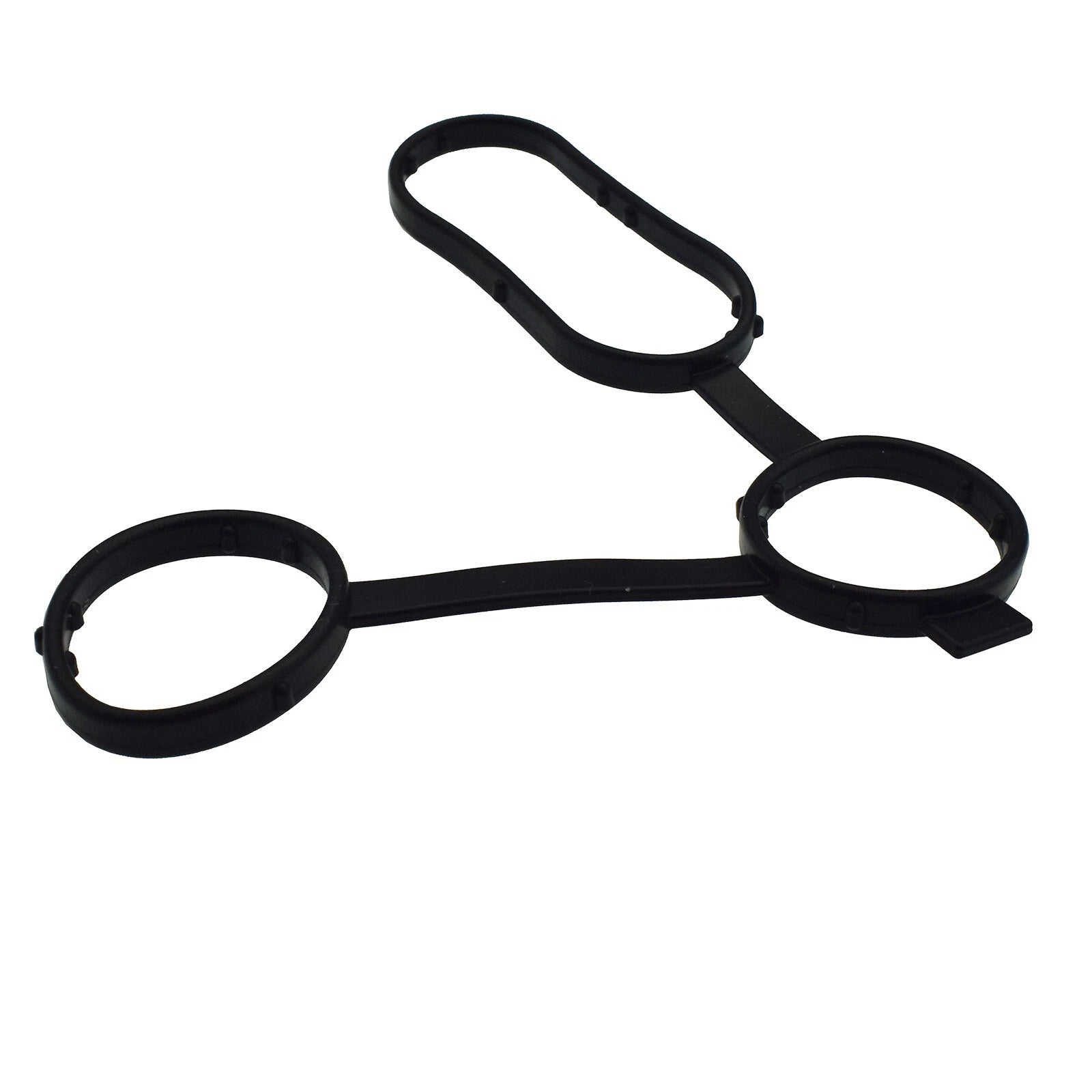 Engine Oil Cooler Gasket & Bush Set for AUDI A1 A3 VW POLO Golf 03F 115 111A 6B93BC-57