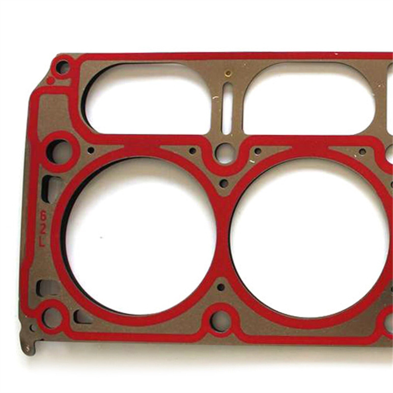 ECCPP Head Gasket For 15-18 Chevrolet Silverado 1500 Cadillac ESV GMC Yukon 6.2L ECCPP