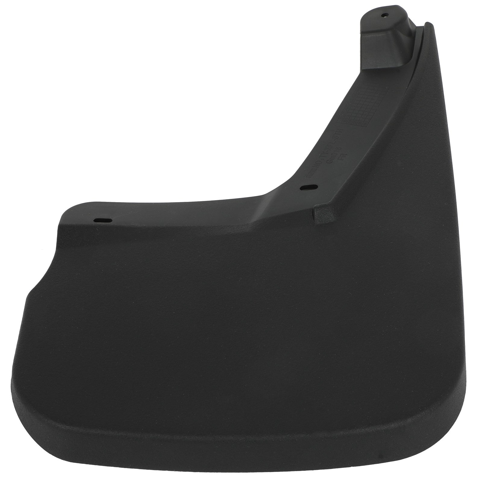 4Pcs For 2015-2020 Chevrolet Tahoe Sport Utility Splash Fender Mudguard Mud Flap 6B93BC-57