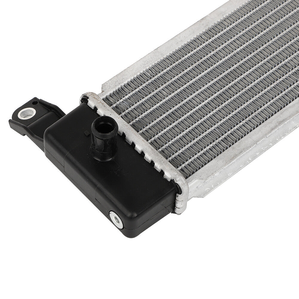Aluminum Radiator & AC Condenser Cooling Kit For 2012 2013-2017 Toyota Camry 6B93BC-57