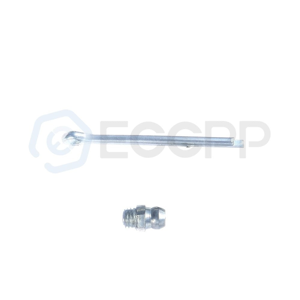 ECCPP Complete Power Steering Rack And Pinion+2 Outer Tie Rod For Honda Civic 8L ECCPP