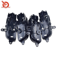 4PCS Left Right Inside Door Handles for Nissan Altima Pathfinder Titan 2013-2017 6B93BC-57