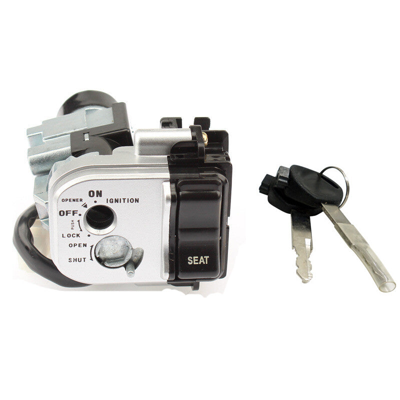 COMBINATION Ignition Switch For Honda PCX150 PCX150i 2012-2015, PCX125 2011