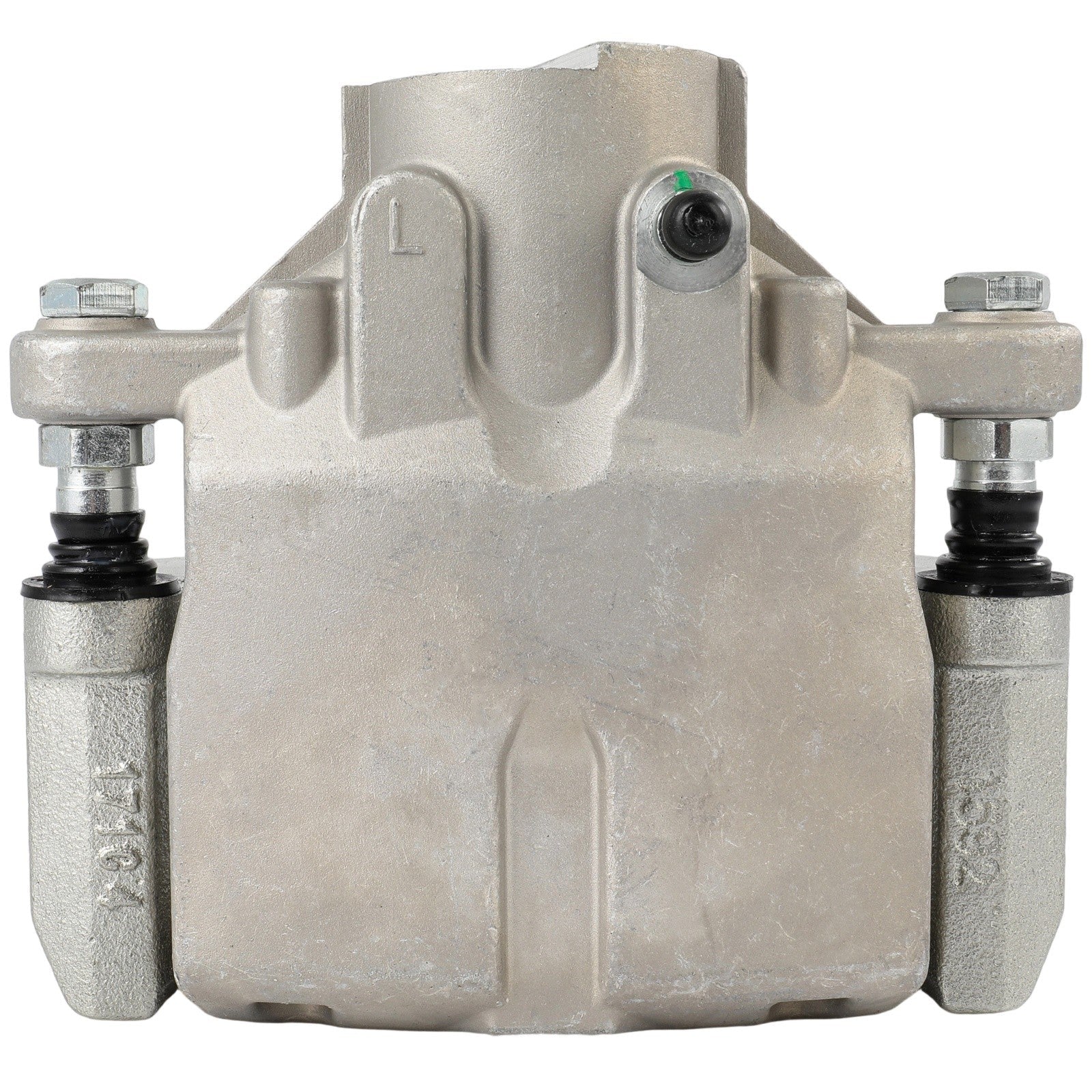 Rear Left Brake Caliper 1Pc For 2006-2007 Cadillac Cts 2005-2011 Cadillac Sts 6B93BC-57