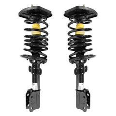 Rear Complete Strut Assembly Kit for 2005-2009 Buick Allure, 2005-2009 Buick 6B93BC-57