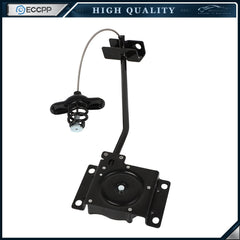 Spare Tire Carrier Wheel Mount Hoist For 2004-2007 Toyota Highlander 6B93BC-57