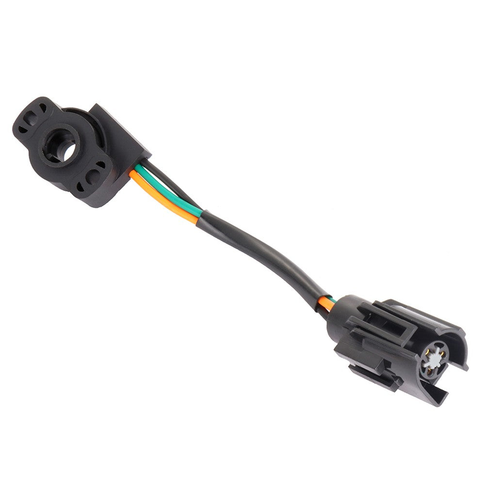 ECCPP Throttle Position Sensor For Ford Mustang E-Series Bronco Pickup F-Series ECCPP