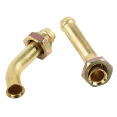 Aluminum Radiator & AC Condenser Cooling Kit For 1994-2001 Acura Integra