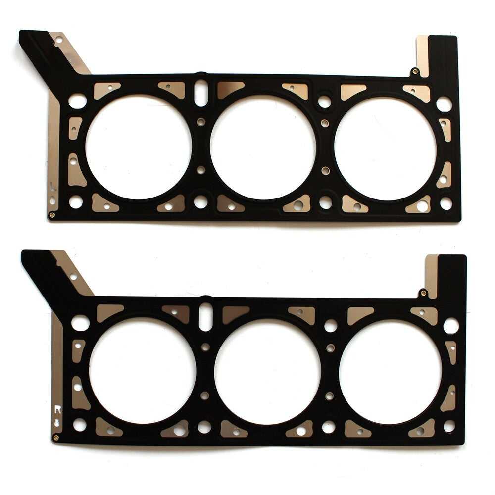 ECCPP Head Gasket Set For 2004-2010 Dodge Grand Caravan 3.8L VIN "1 P L" 6B93BC-57