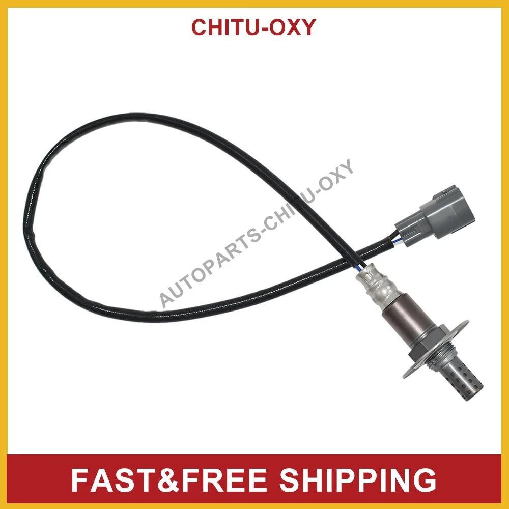 22690-AA81A Downstream Oxygen O2 Sensor For Subaru Legacy Outback 2006-2012 2.5L 6B93BC-57