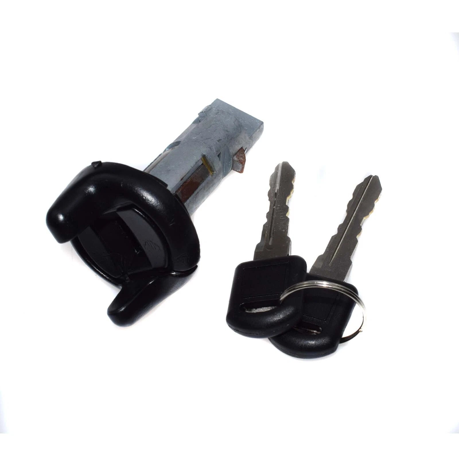 Ignition Key Switch Lock Cylinder & Door Lock Tumbler W/ Keys For GM Chevy 95-97 6B93BC-57