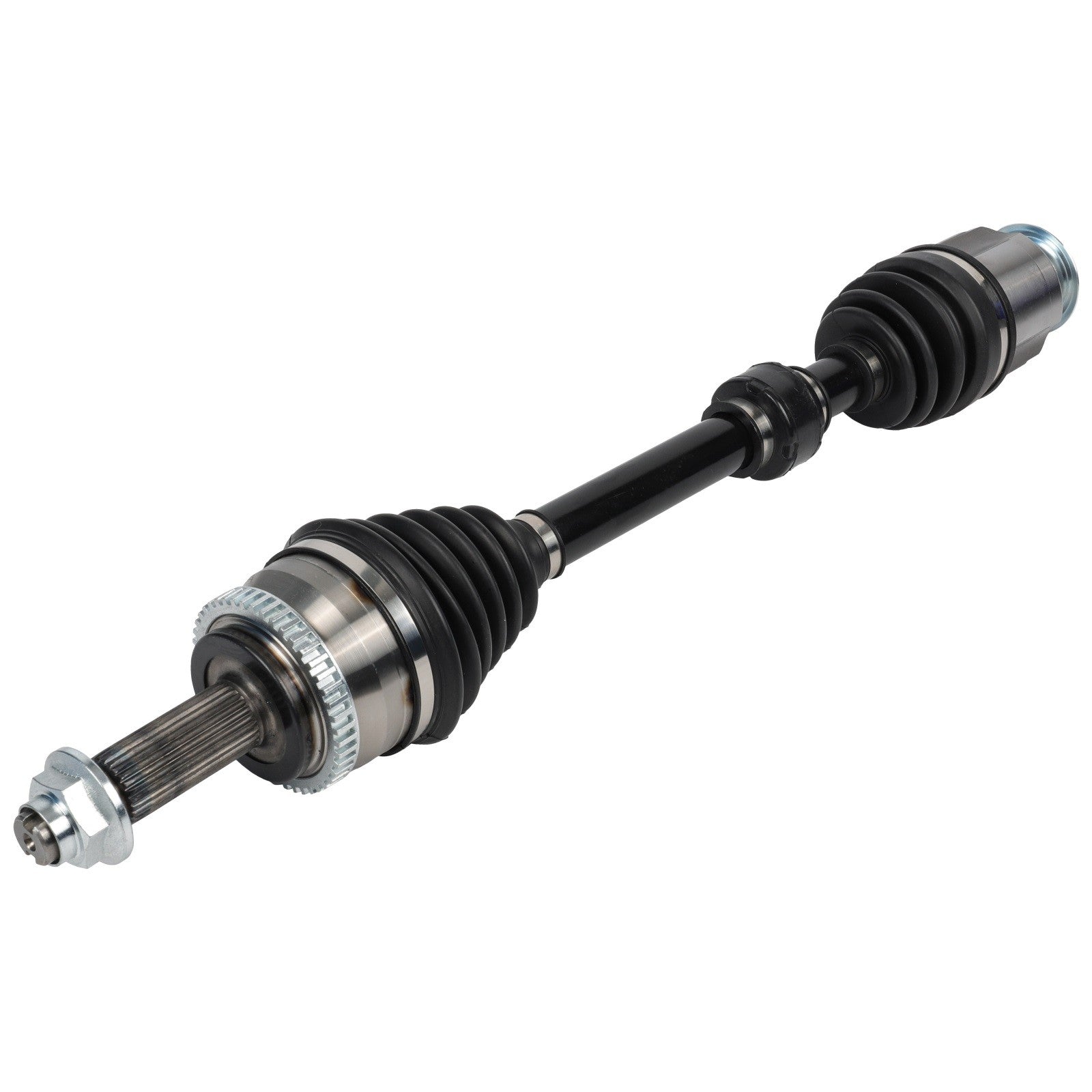 For Kia Forte Koup Forte5 2014-2016 1.6L Turbo Automatic 2Pcs Front CV Axles KOEEP