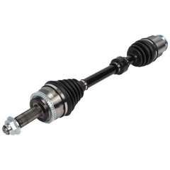 For Kia Forte Koup Forte5 2014-2016 1.6L Turbo Automatic 2Pcs Front CV Axles KOEEP