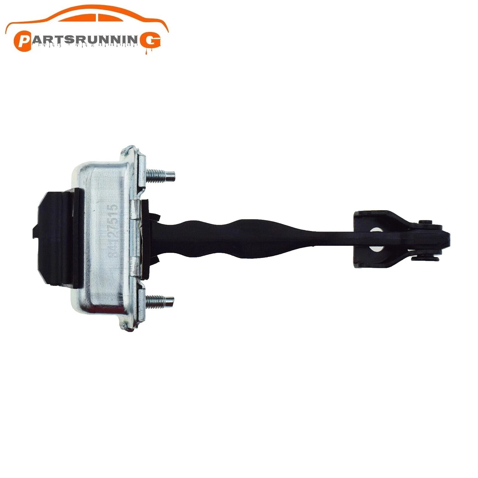 Front Door Hinge Check Link For 2018-2023 Chevrolet Equinox GMC Terrain 84127515 6B93BC-57