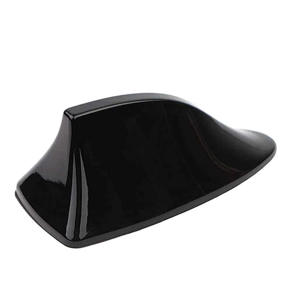 For NISSAN Rogue Roof AM/FM Radio Signal Shark Fin Style Aerial Antenna Cover US 6B93BC-57