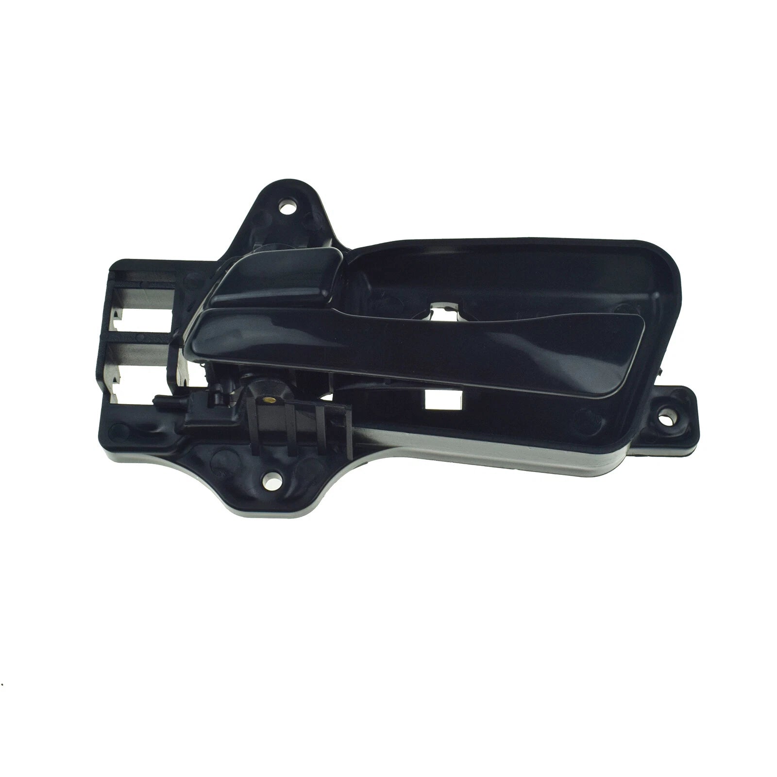 Interior Door Handles Black Front Rear For Hyundai Elantra I30 I30CW 2007-2012 6B93BC-57