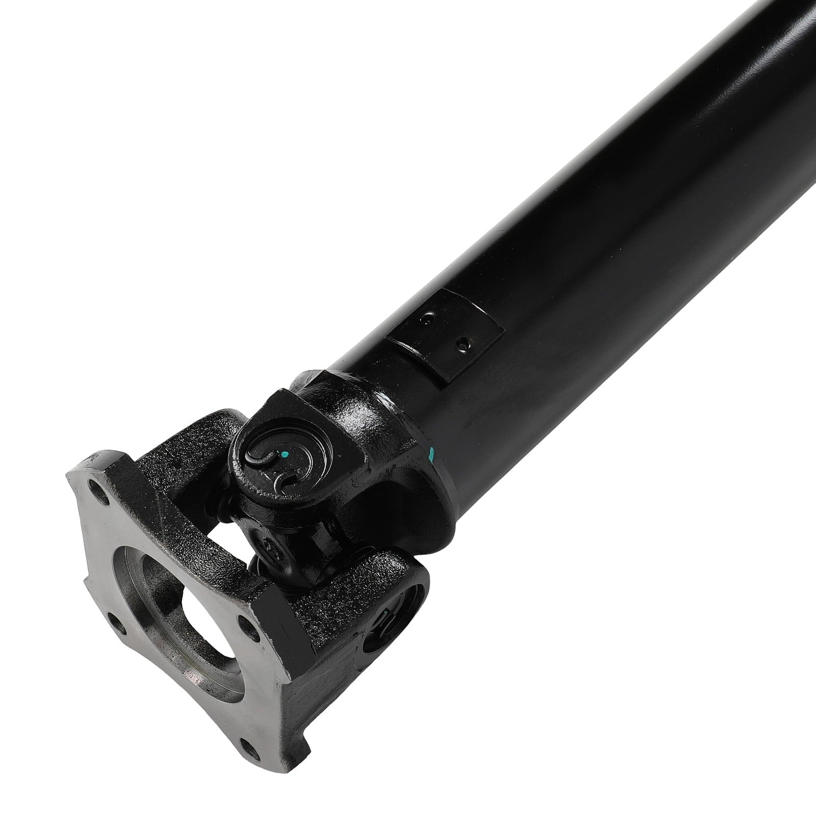 ECCPP Rear Driveshaft For Dodge Freightliner Sprinter 2500 2007-2009 V6 3.0L ECCPP