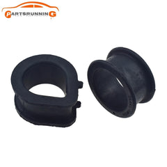 2PCS Rack & Pinion Bushing Kit For Infiniti QX4 1997-03 Nissan Pathfinder1996-04 6B93BC-57
