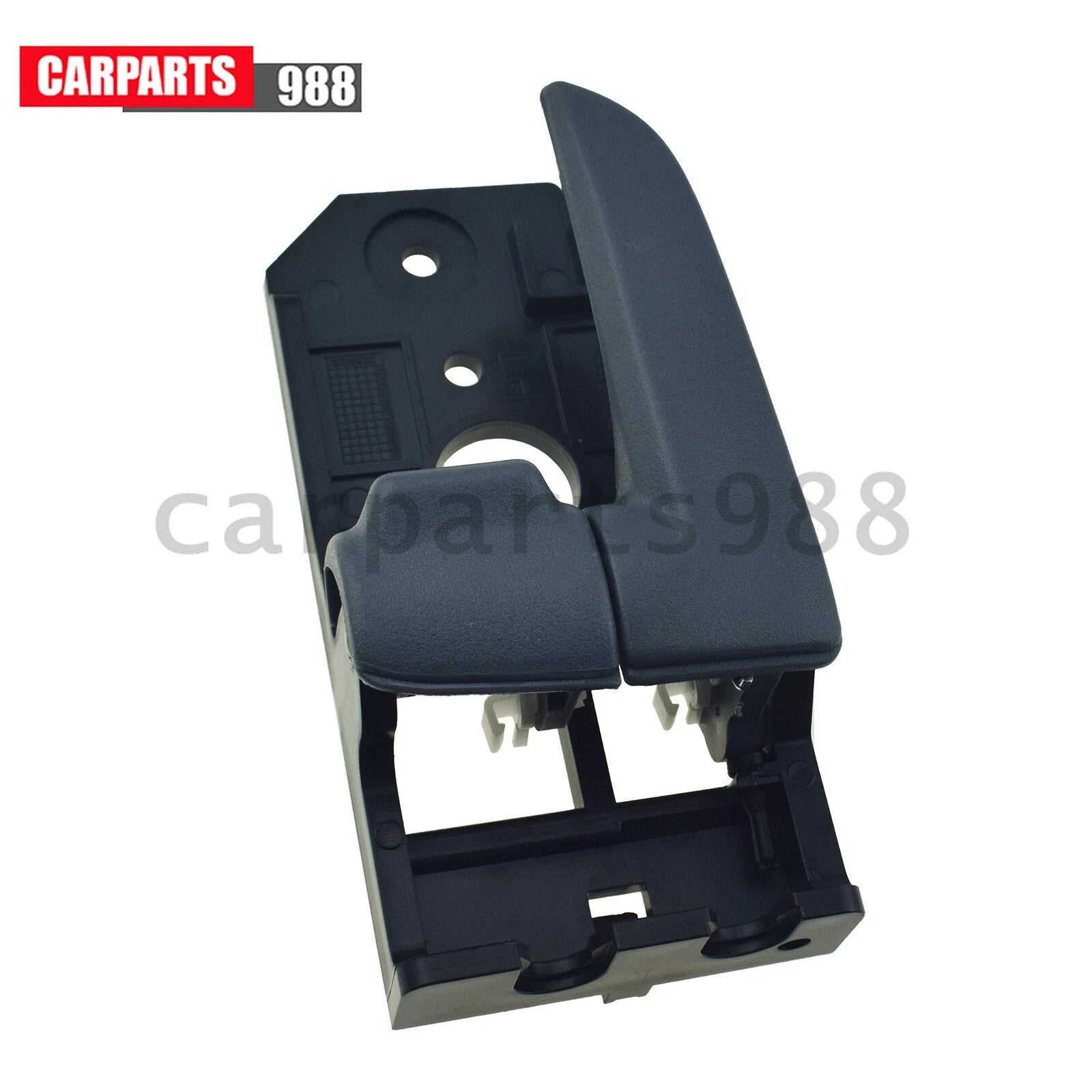 Inside Door Handle Left Side For Kia Spectra 2004-09 Spectra5 2005-09 KI1352117 6B93BC-57