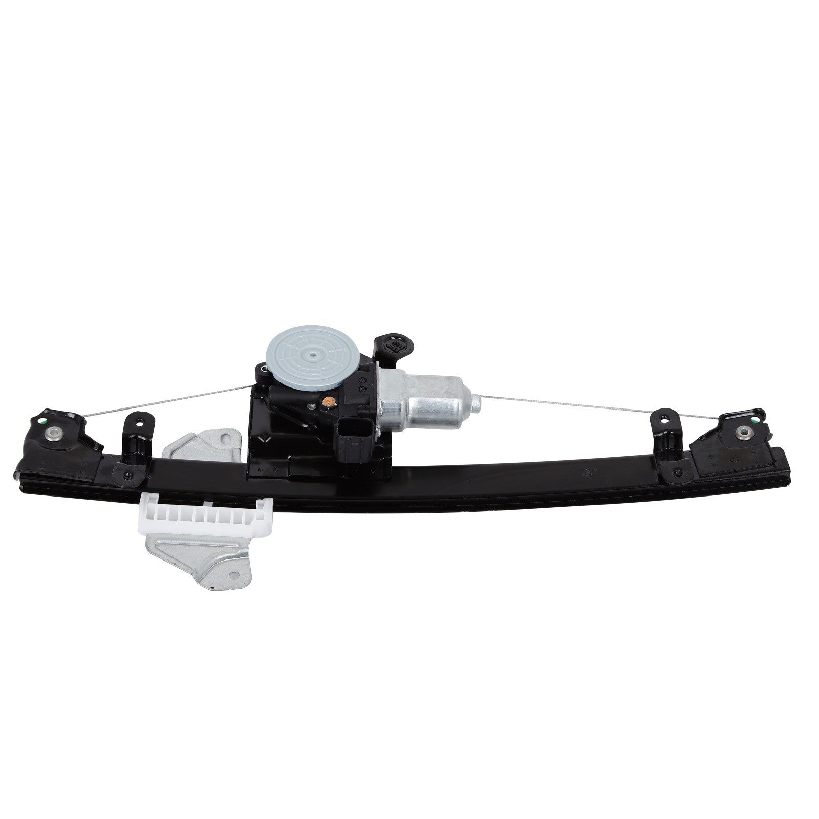 For 2013-2018 Nissan Altima Front Passenger Right Window Regulator & Motor Assy KOEEP