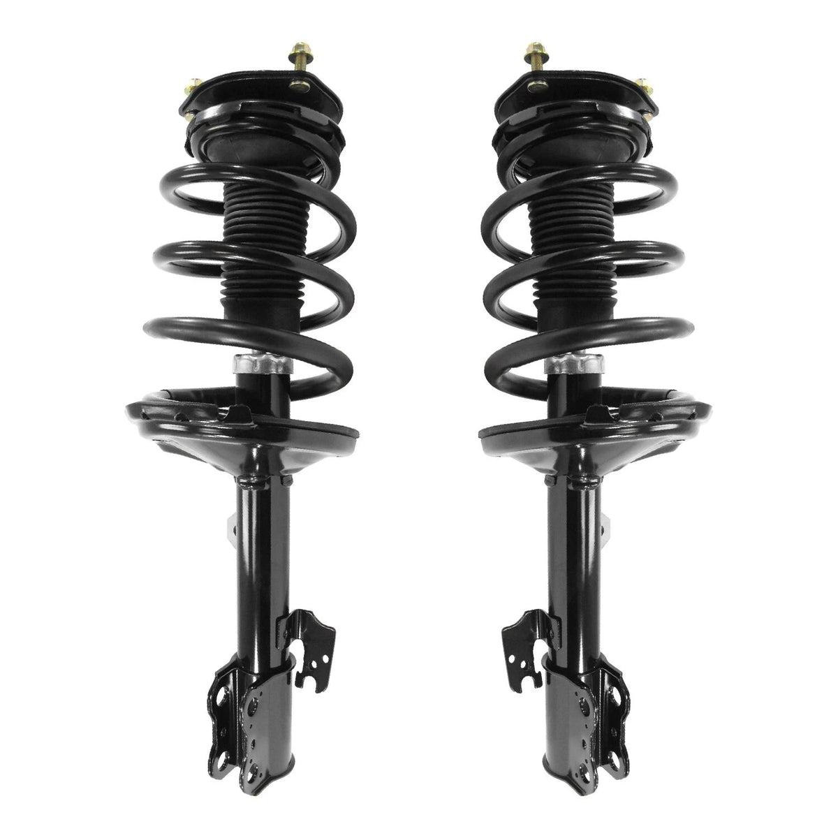 Front Complete Strut Assembly Kit for 2004-2006 Lexus RX330, 2007-2009 Lexus 6B93BC-57