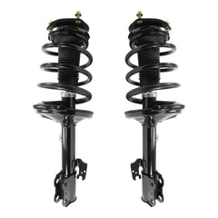Front Complete Strut Assembly Kit for 2004-2006 Lexus RX330, 2007-2009 Lexus 6B93BC-57