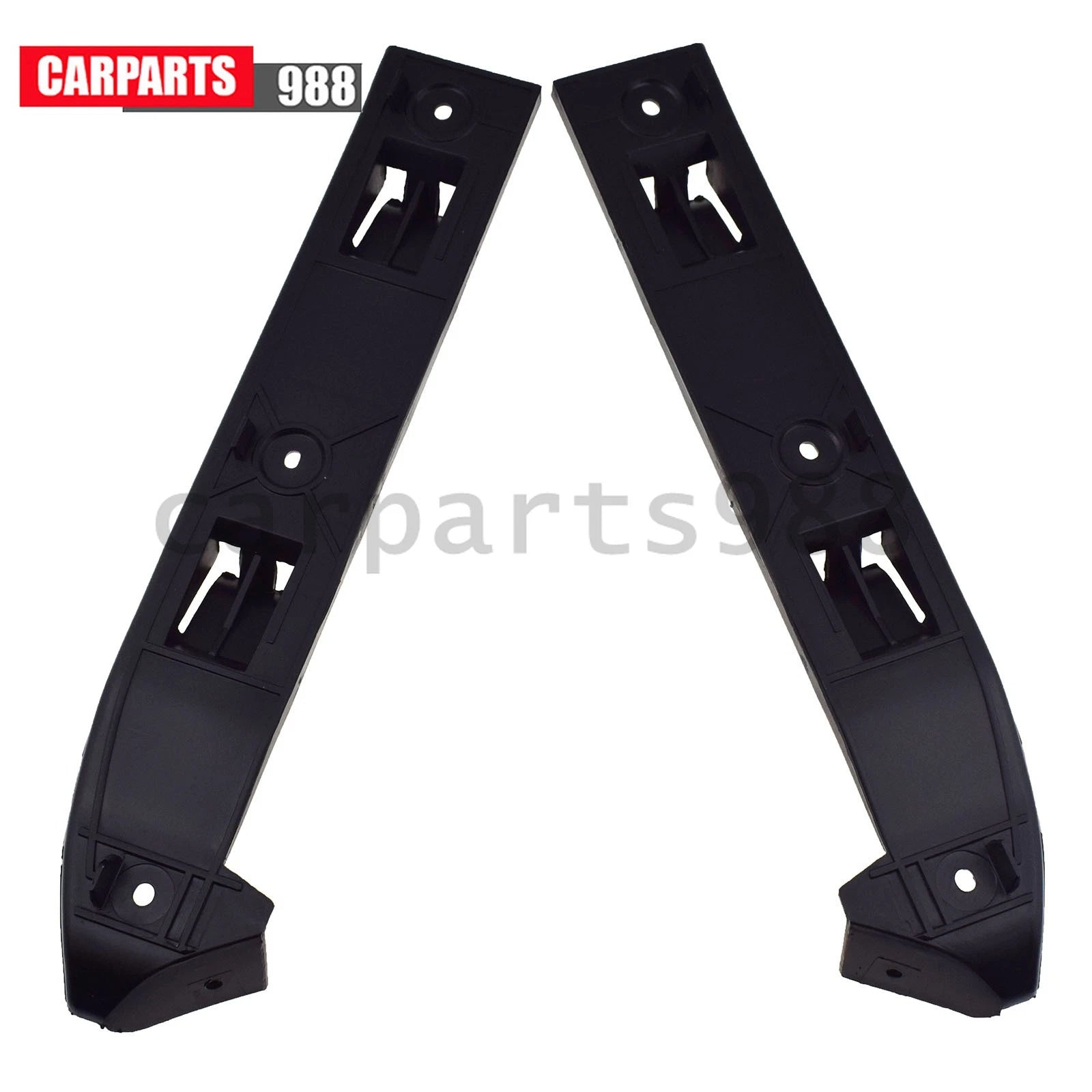 Front Bumper Mount Bracket Left / Right For VW Jetta Bora Golf Mk4 1J0807183A 6B93BC-57