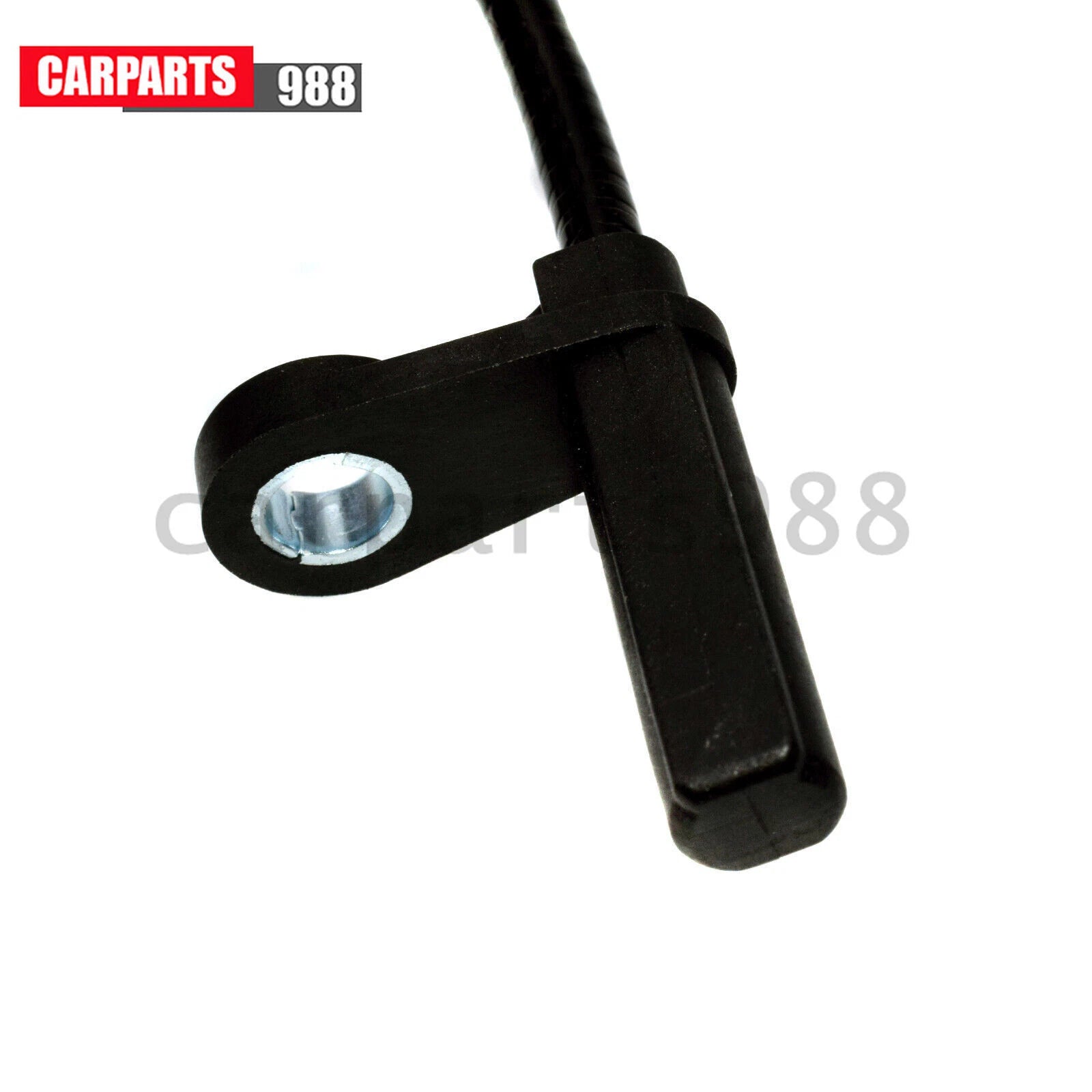 Front Left / Right ABS Wheel Speed Sensor For Mercedes W204 C250 C350 2045400117 6B93BC-57