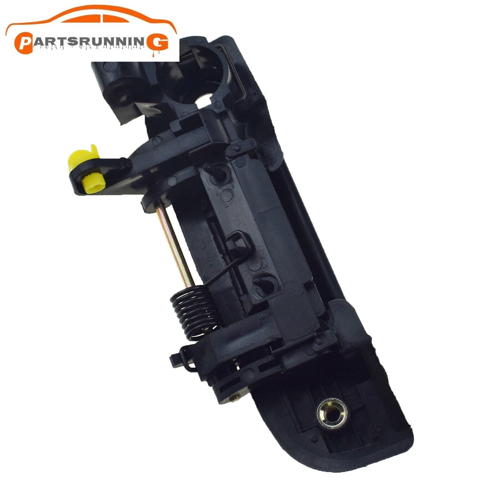 Front Right Side Door Outer Handle for Toyota Hiace 1992-2004 69210-95J03 6B93BC-57