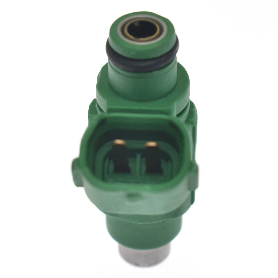 4pcs Fuel Injectors For Mitsubishi Lancer Outlander 2.0/2.4L HDA305E MR988406 6B93BC-57