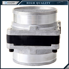 Mass Air Flow Sensor Fits 2004 2005 Oldsmobile Silhouette Pontiac Aztek Buick 6B93BC-57