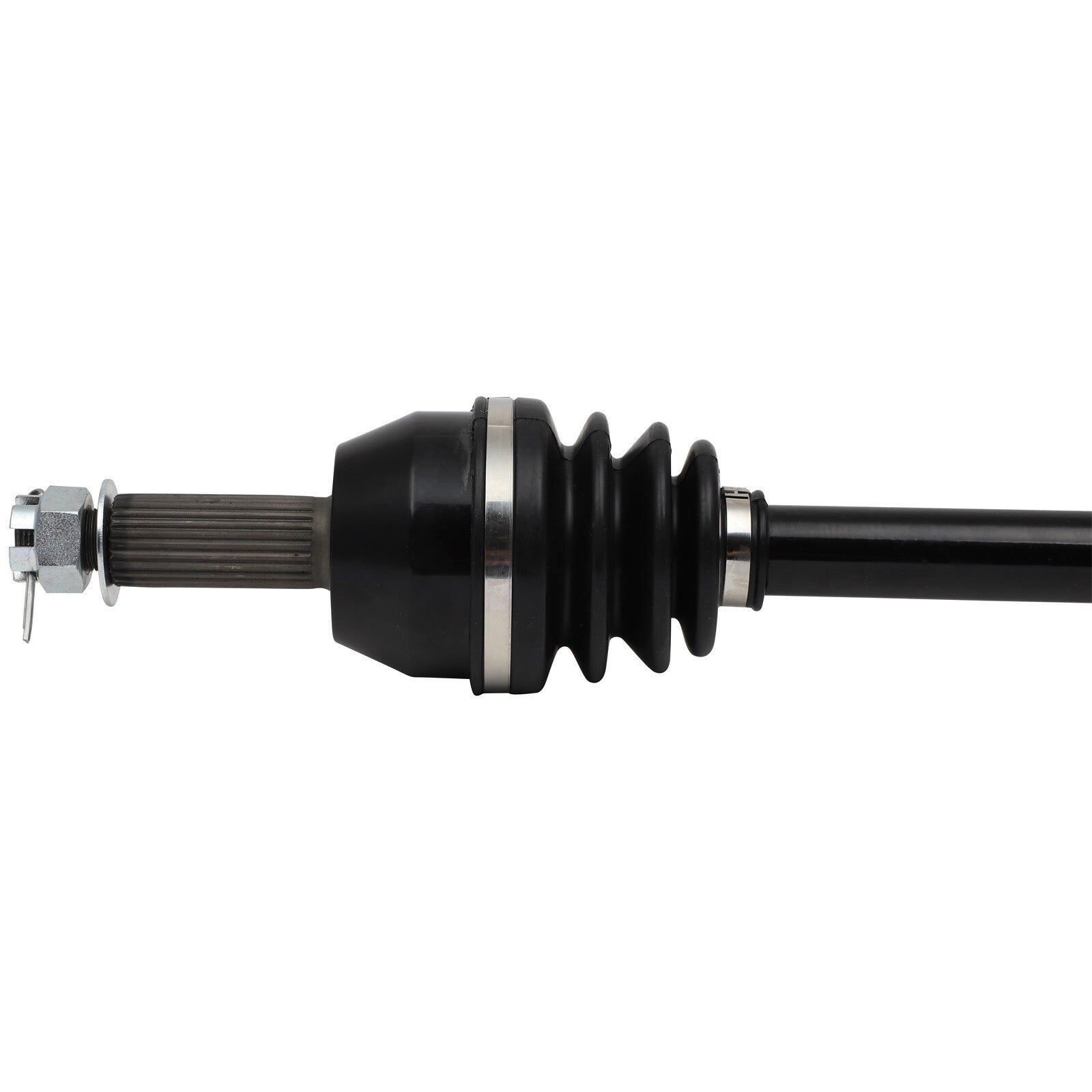 High Performance CV Axle For 2002 Polaris Sportsman 700 Rear Passenger Driver 6B93BC-57