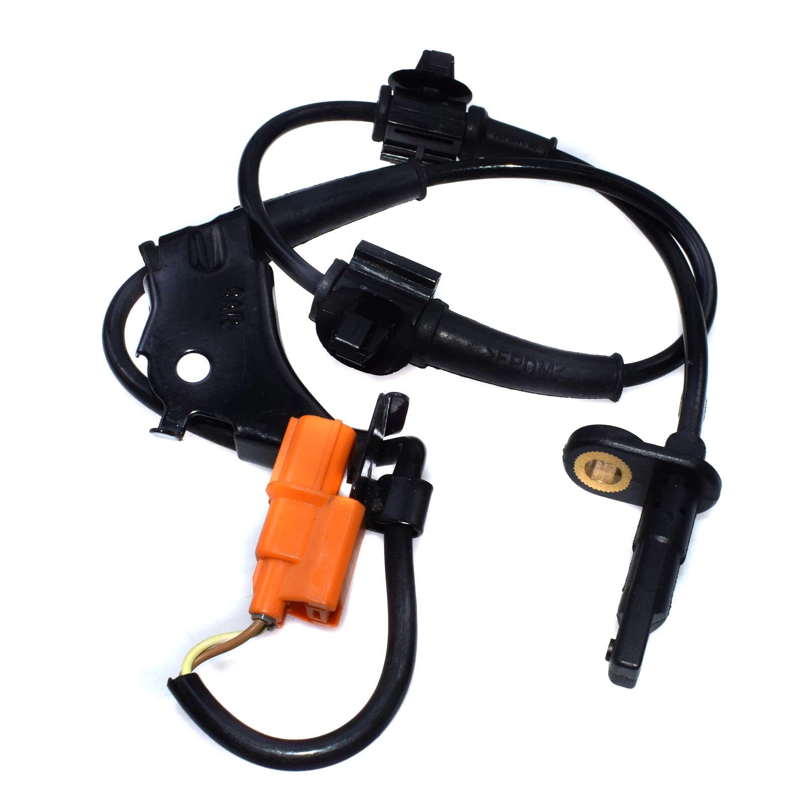 Fit FOR Honda CR-V 2002-06 2.4L 57450-S9A-013 ABS Front Right Wheel Speed Sensor 6B93BC-57