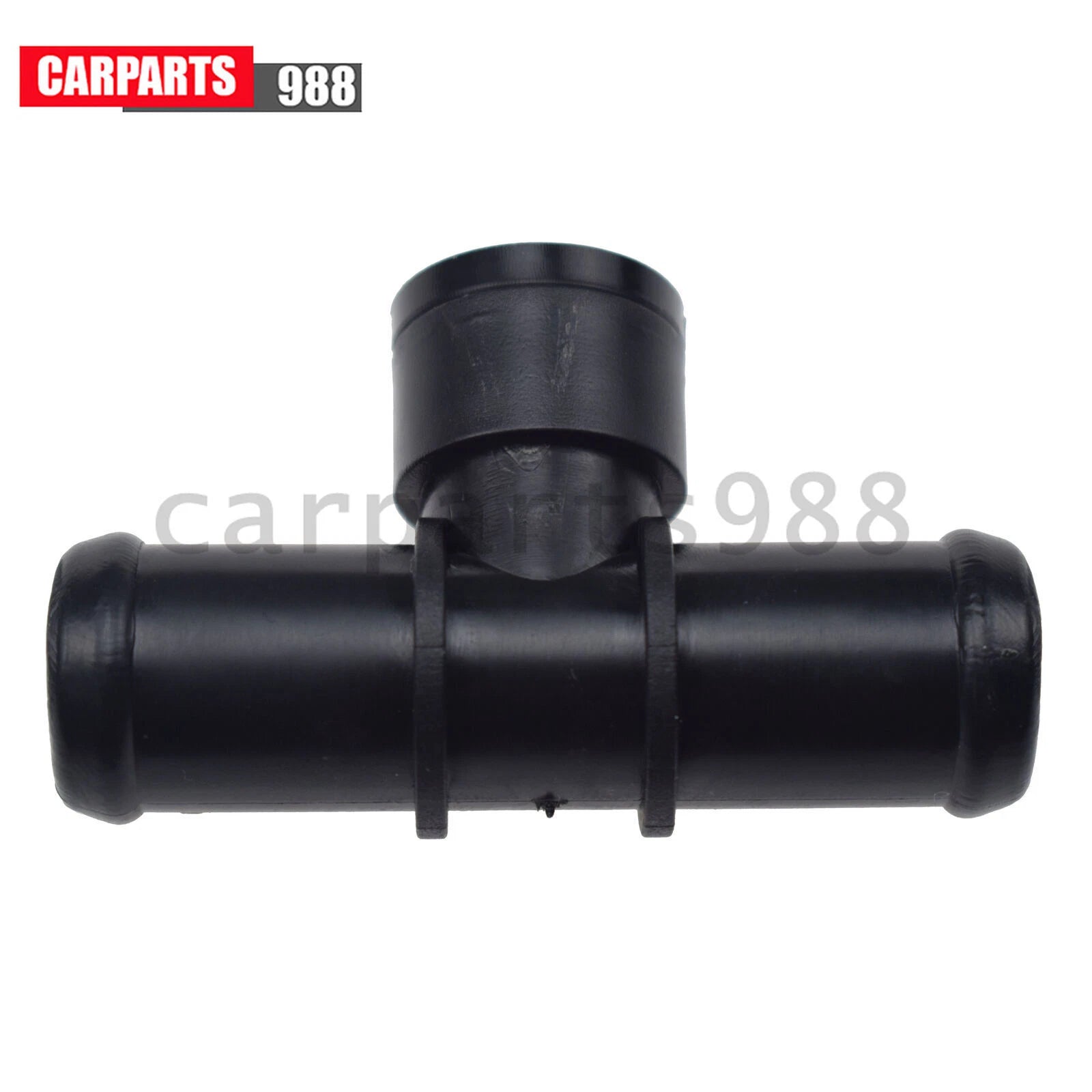 for Nissan 350Z Infiniti G35 M35 M45 Q50 QX70 Heater Hose Connector 92500AR000 6B93BC-57