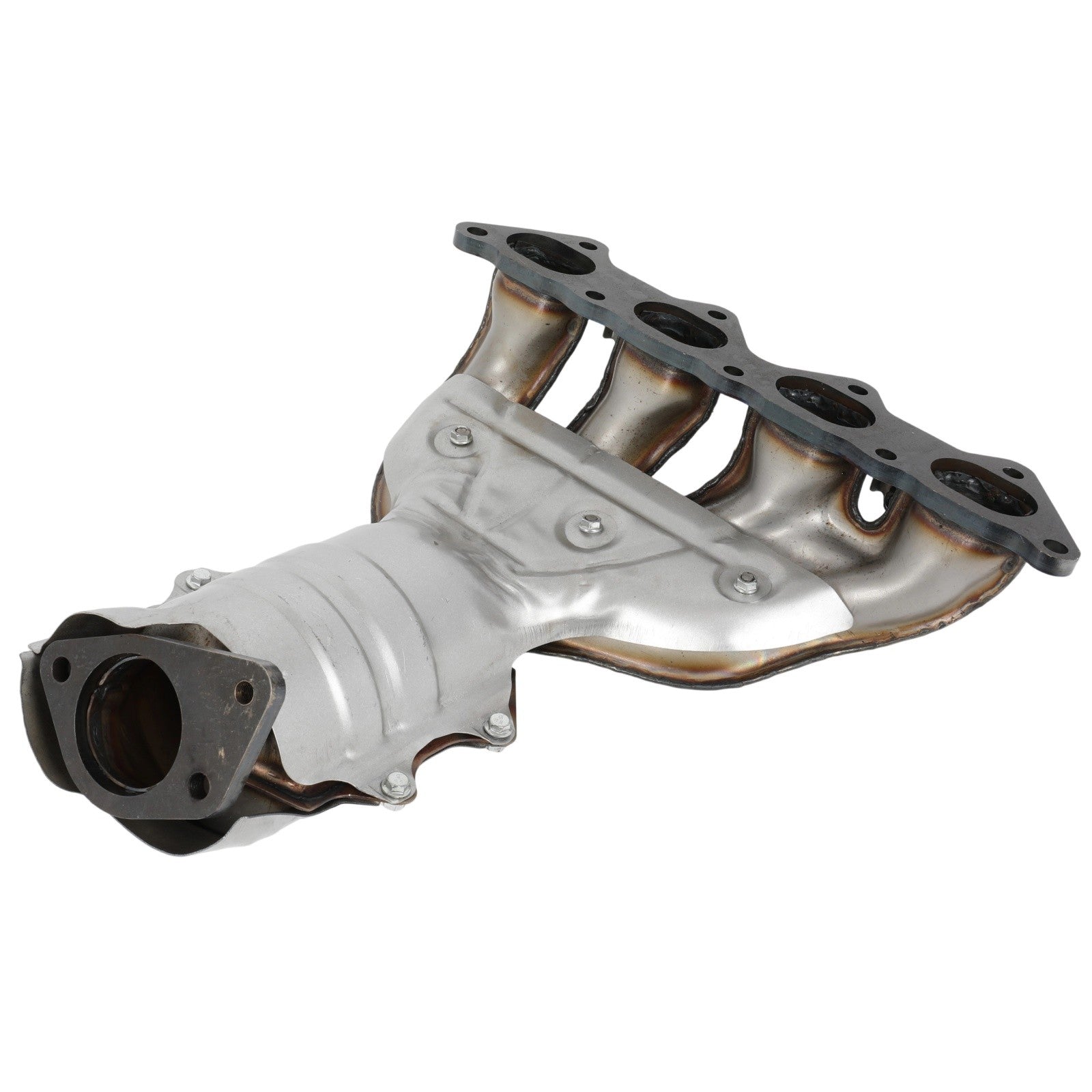 Front Catalytic Converter Fits 2001 - 2005 Chrysler Sebring / Dodge Stratus 2.4L 6B93BC-57