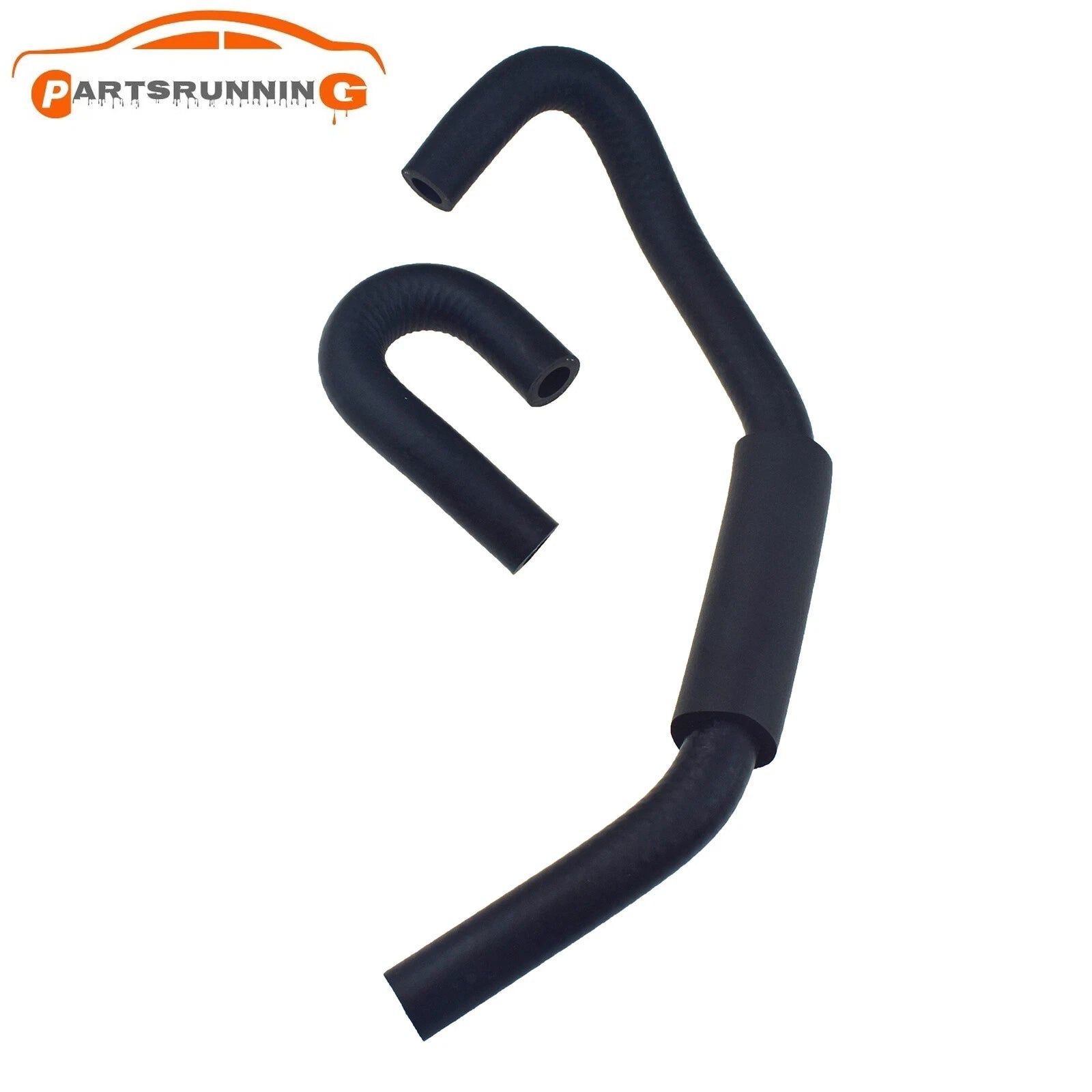 2PCS OIL COOLER HOSE SET for TOYOTA 1989-94 PICKUP TRUCK & 90-95 4RUNNER 3.0 V6 6B93BC-57