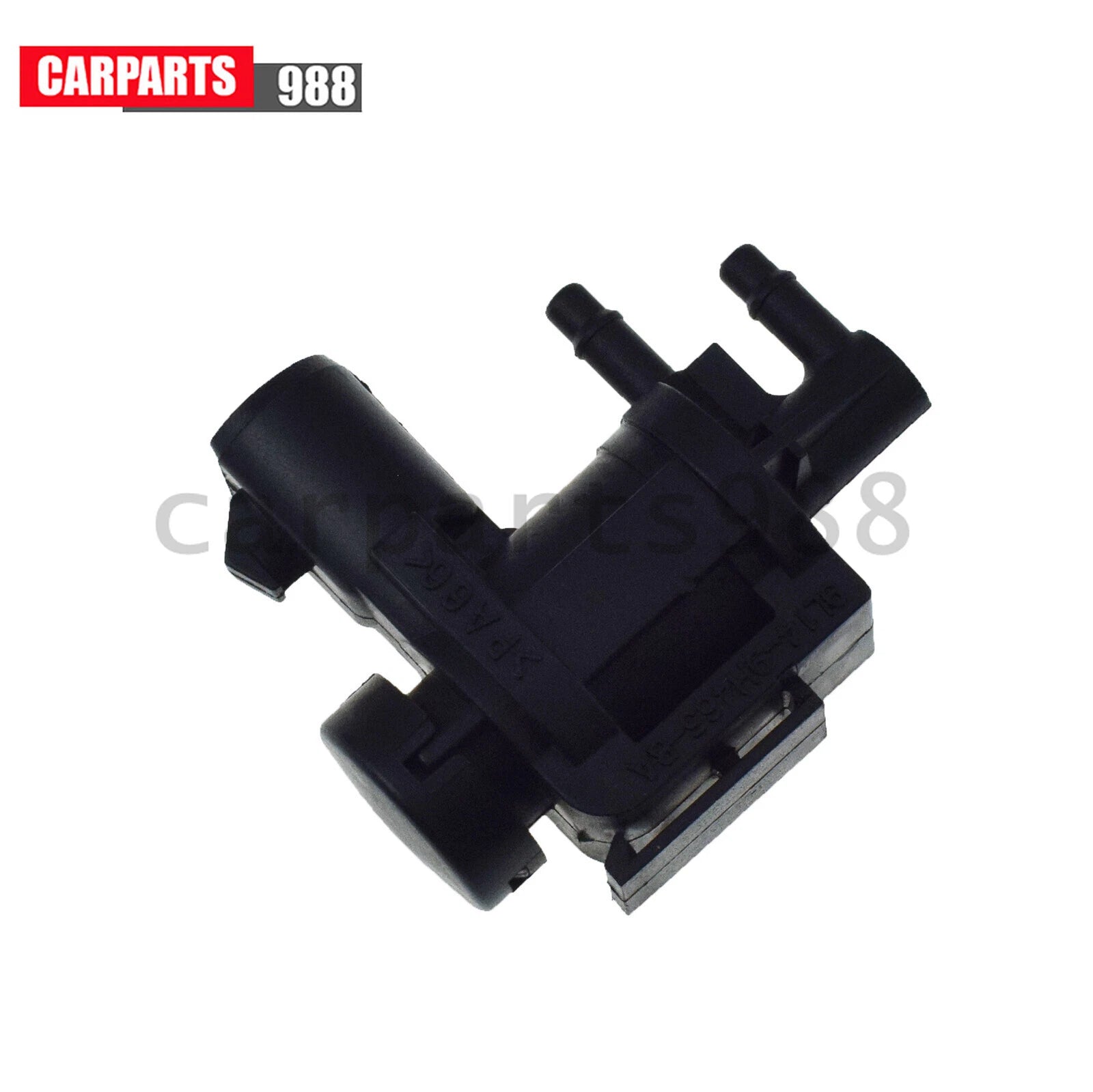 Locking Hub Vacuum Solenoid for Ford F150 F250 F350 Expedition 4x4 7L1Z-9H465-B 6B93BC-57