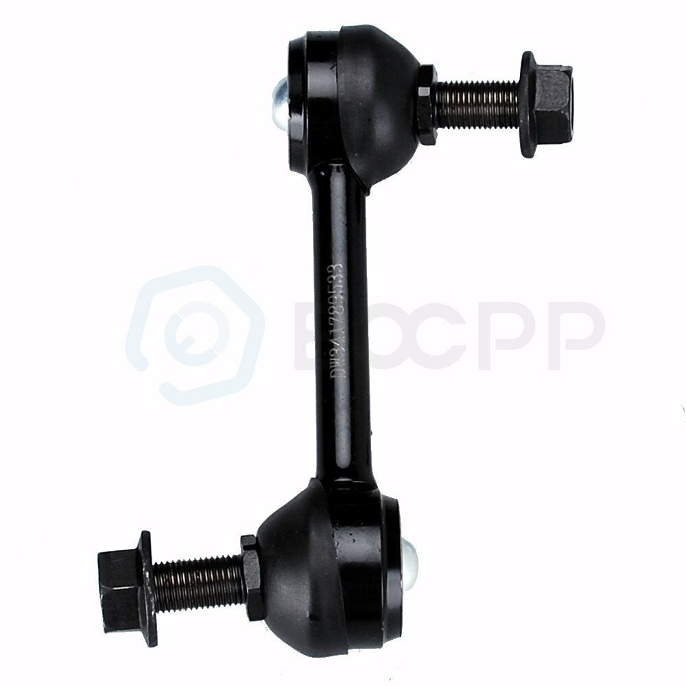 2007-2014  6pc Complete Front Suspension Kit for Ford Edge Lincoln MKX 6B93BC-57